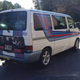 Illustration for article titled For $3,000, This 1993 VW Eurovan Could Be Your Martini With A Twist